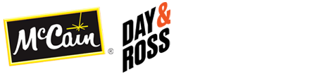 McCain logo